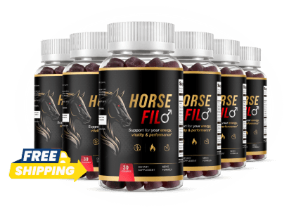  HorseFil